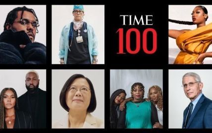 Женщины и врачи: кто попал в сотню самых влиятельных людей 2020 по версии журнала Time