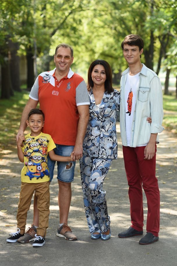  / © пресслужба каналу "1+1"