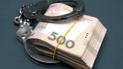 Обіцяв не дошкуляти: у Харківській області  на хабарі упіймався керівник райвідділку поліції