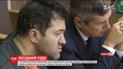 Исцеление волей: после трехдневного лежания Насиров в суде встал и пошел