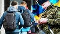 Харків’янин ховається в трубі після втечі через річку від людей у формі — очевидці підозрюють представників ТЦК