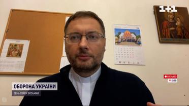 Ватиканський дипломат про ідею несення хреста українкою та росіянкою