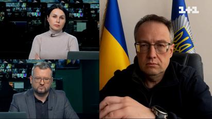 Антон Геращенко рассказал о ситуации с украинцами, которых принудительно вывезли в РФ