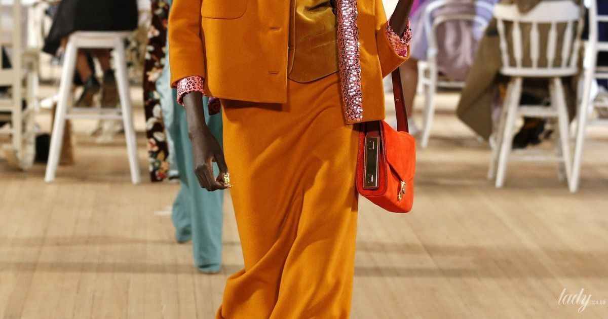 Колекція Marc Jacobs прет-а-порте сезону весна-літо 2020 / © East News