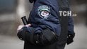 В Киеве мужчина избил и покусал патрульных во время задержания