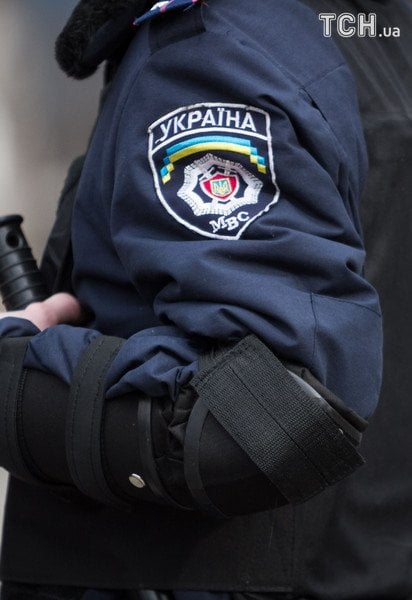 Поліція