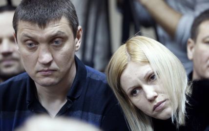 Обвинуваченого в озброєнні "тітушок" на Майдані відпустили з СІЗО