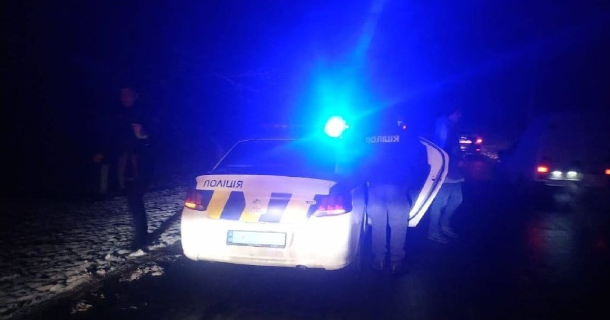 На Київщині водій напідпитку збив на смерть 12-річного хлопчика з Херсонщини