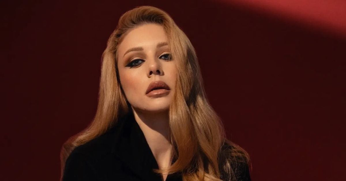 Тина Кароль/Фото Anton Kulakowskiy