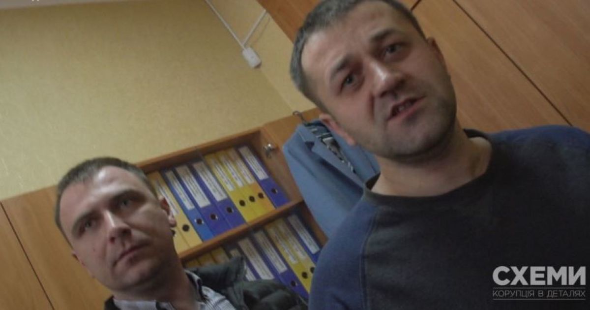 Подробиці побиття журналістів під Києвом: на знімальну групу напали через сюжет про виділення землі