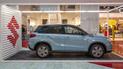 Suzuki презентовала обновленный бестселлер Vitara в Украине
