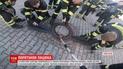 Порятунок пацюка: операція німецьких надзвичайників стала хітом Інтернету