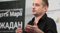 "История Гитлера завершается в 1945-м, передайте куму". Жадан ответил на комментарий Медведчука