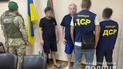 У Харківській області у соняшниках зловили кримінальних авторитетів