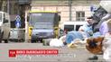 Зубко обнародовал приказ о вывозе Львовского мусора до 5 июля