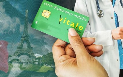 Як лікують у Франції: розкішне страхування і нешвидка допомога
