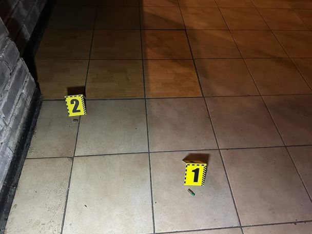 Фото: Новомосковський районний відділ поліції