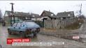 На Одещині у пожежі загинули двоє маленьких дітей