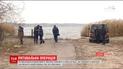 На Каневском водохранилище задействовали мощные силы спасателей, чтобы найти пропавших отца и сына