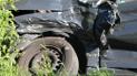 Топ жутких ДТП за неделю: подборка самых серьезных аварий в Украине