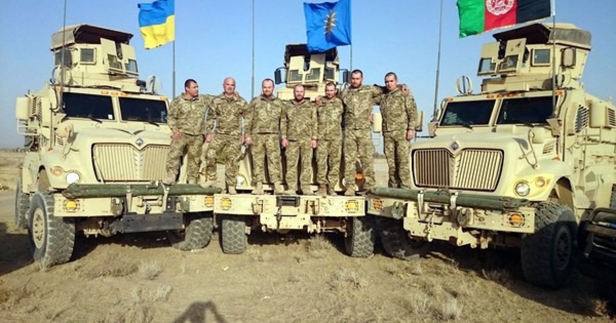 Фото: mil.gov.ua