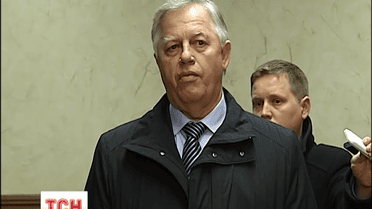 Петра Симоненко допрашивали 11 часов