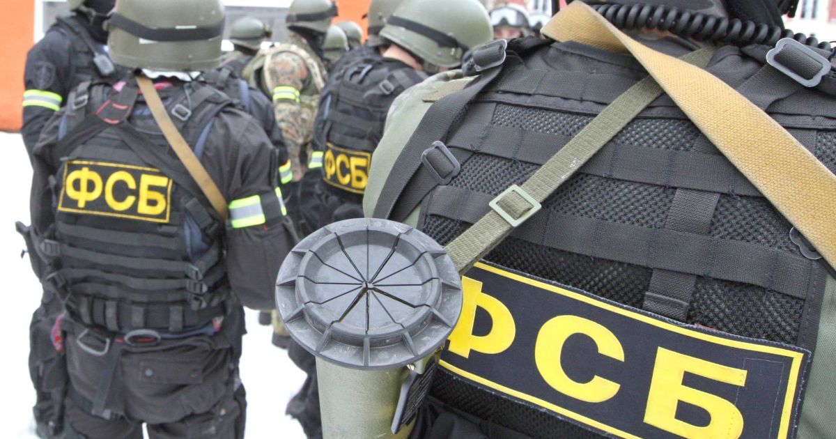 В Україні може виникнути новий фронт: білоруси таємно запрошують на свій кордон прикордонників ФСБ РФ
