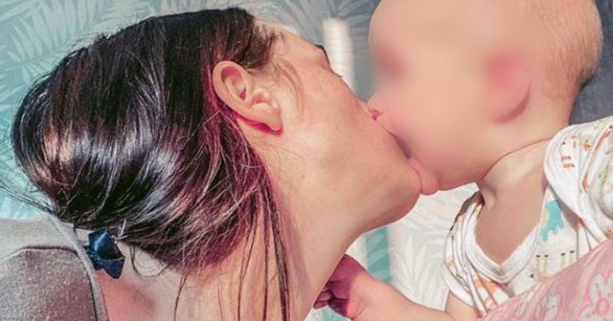 "Викрадення" немовляти у Києві: справа отримала несподіваний поворот