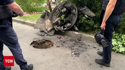 Збити російську балістику “Петріоти” більше не взмозі?