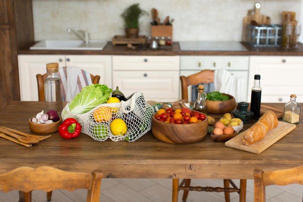 Какие продукты не нужно мыть перед приготовлением: об этом почти никто не знает
