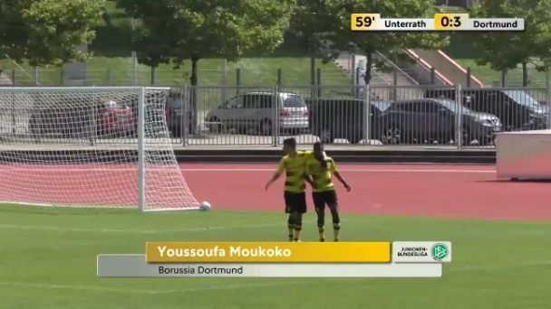  / © twitter.com/Dortmund