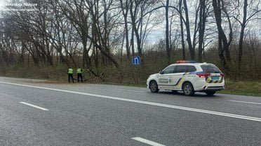 Поліція і наслідки негоди_7