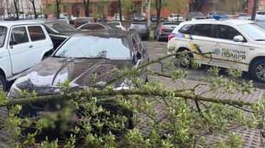 Поліція і наслідки негоди_4