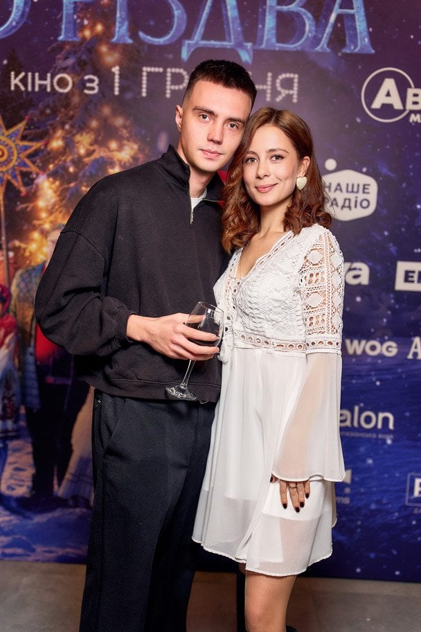 Поліна Василина/Фото Кирило Авраменко