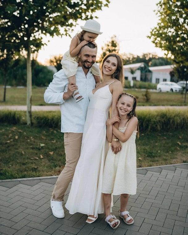  / © instagram.com/olena_svitlytska