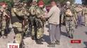 Янтарная лихорадка. На Волыни уничтожено 6 гектаров леса и появились блокпосты