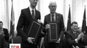 МВФ в ожидании реформ перенес финансовую помощь Украине на следующий год