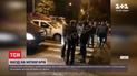 В Одесі автомобіль в'їхав у натовп мітингувальників і збив двох людей
