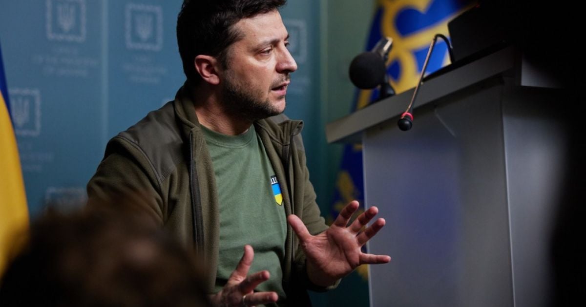 "Від ворога не буде жодного сліду": Зеленський анонсував відбудову українських міст