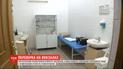"Укрзализныця" обустроила изоляционные комнаты для больных с подозрением на коронавирус