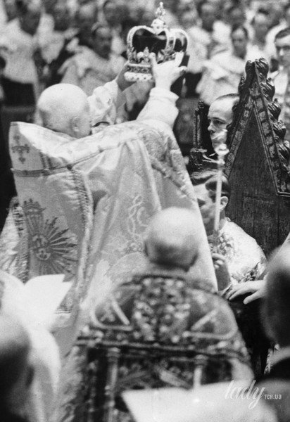 Коронація короля Георга VI, 12 травня 1937 року / © Associated Press