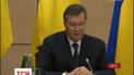 Святошинський суд допитуватиме Віктора Януковича через відео-зв’язок