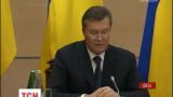 Святошинський суд допитуватиме Віктора Януковича через відео-зв’язок