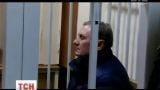 Ефремов еще на два месяца останется за решеткой