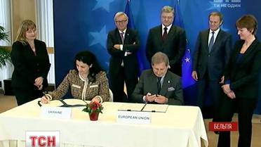 Очередное обещание о безвизе: свободно пересекать границу украинцы смогут в конце этого года