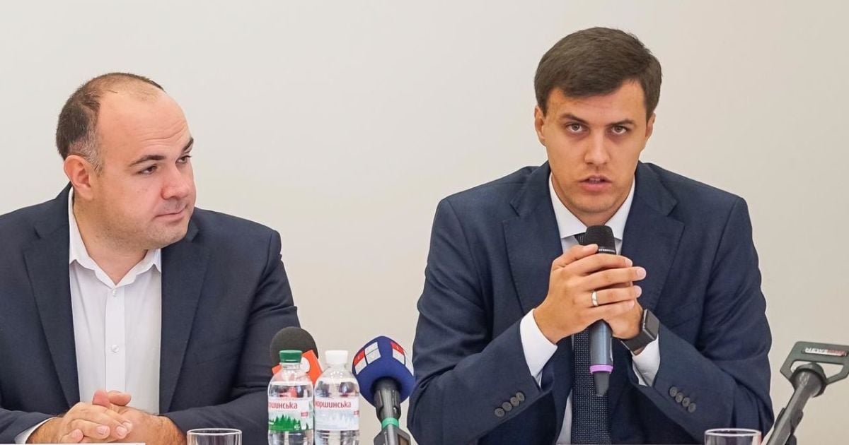Юрист: "Столица Украины не станет столицей фальсификаций"