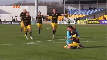 Інгулець - Карпати - 1:1 (5:4). Як "комфортний" суперник викинув львів'ян із кубкових перегонів