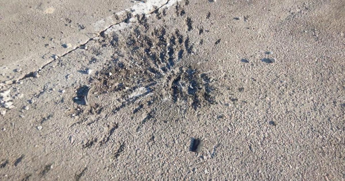 За минулу добу окупанти обстріляли п'ять населених пунктів Миколаївської області