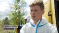 Він сам міг загинути, але під обстрілами ховав тіла розстріляних рашистами земляків у Немішаєвому