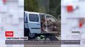 Новости Украины: в Хмельницкой области в аварию попала целая семья